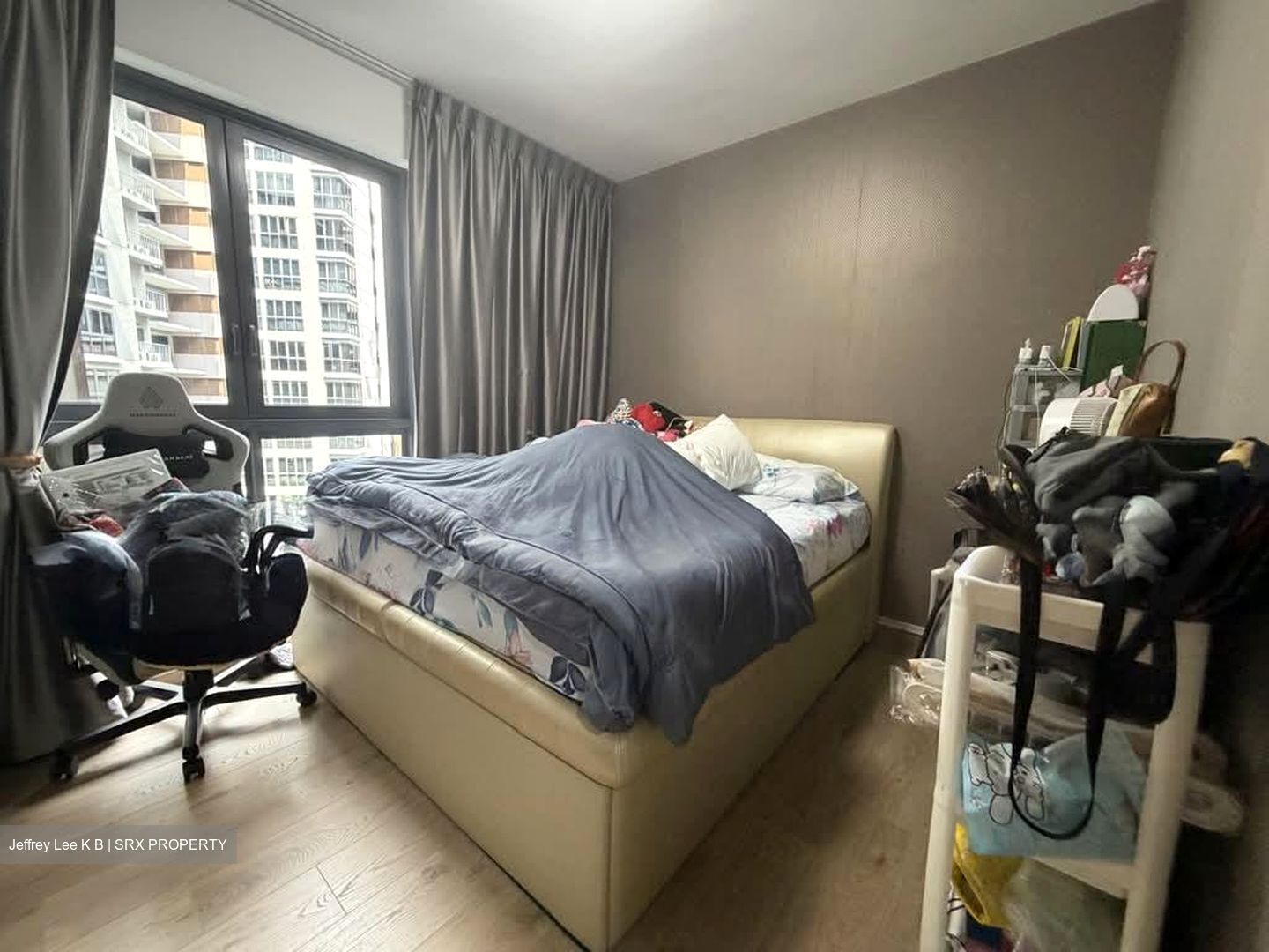 The Criterion (D27), Condominium #593097461